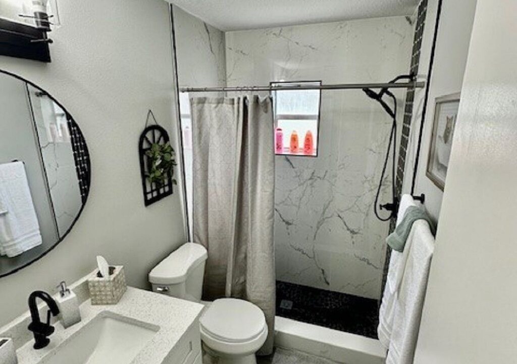 Photo of Bathroom in St. Cloud
