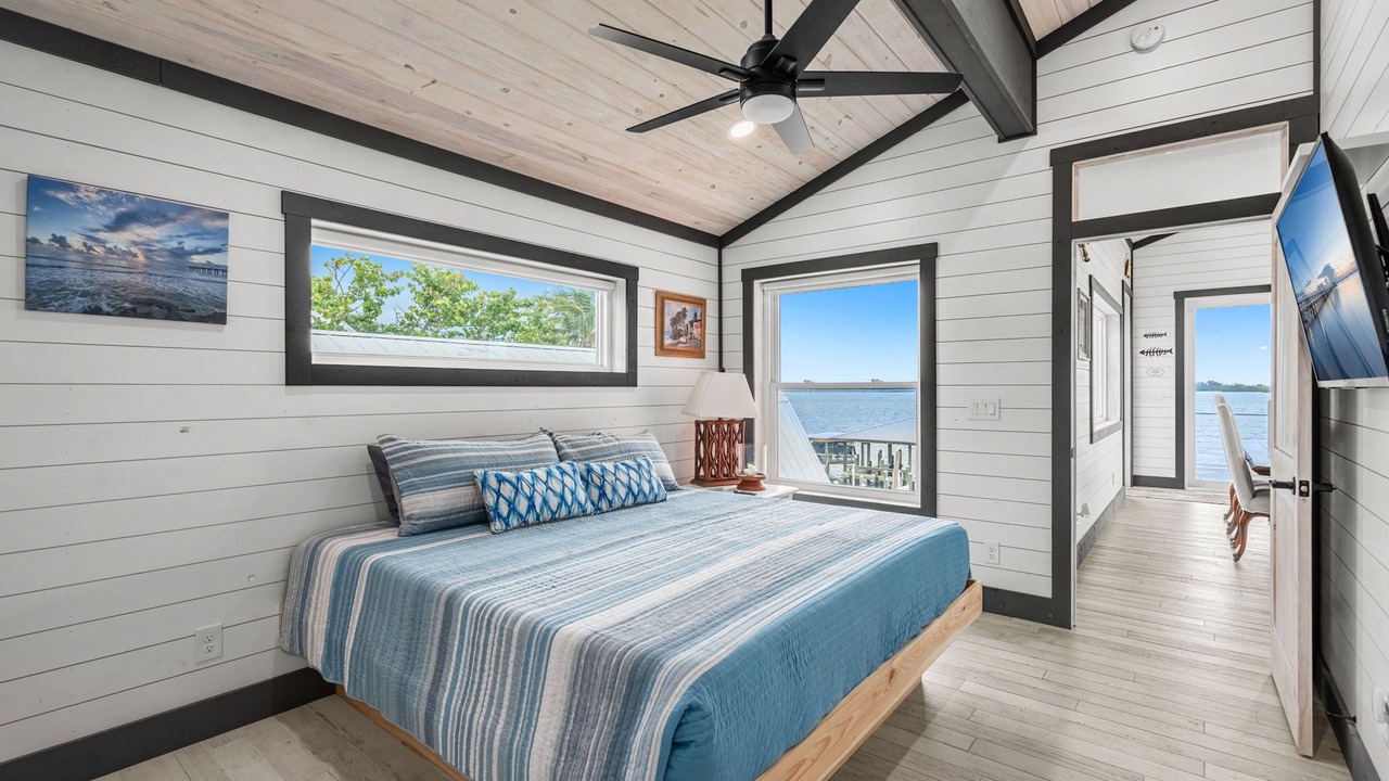 Photo of Bedroom in Grant-Valkaria