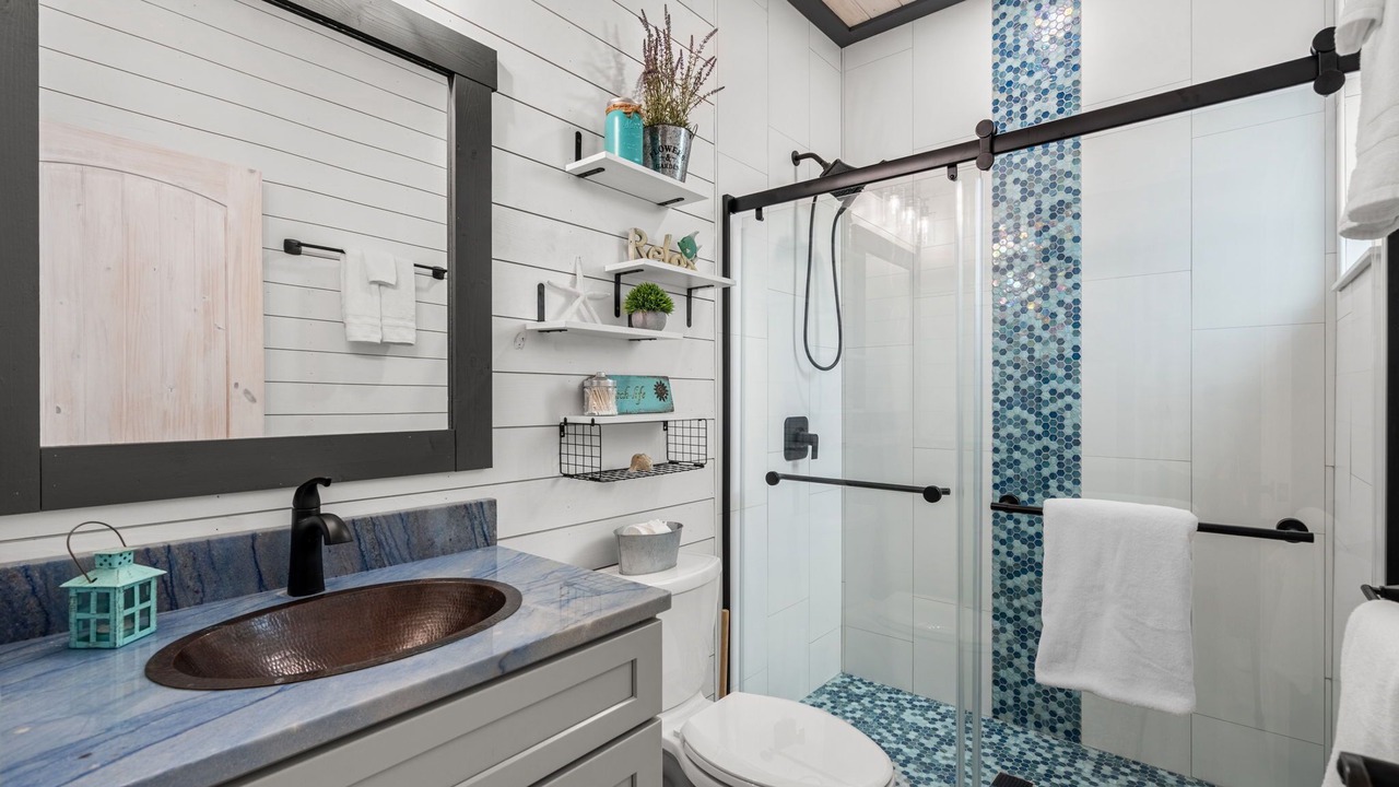 Photo of Bathroom in Grant-Valkaria