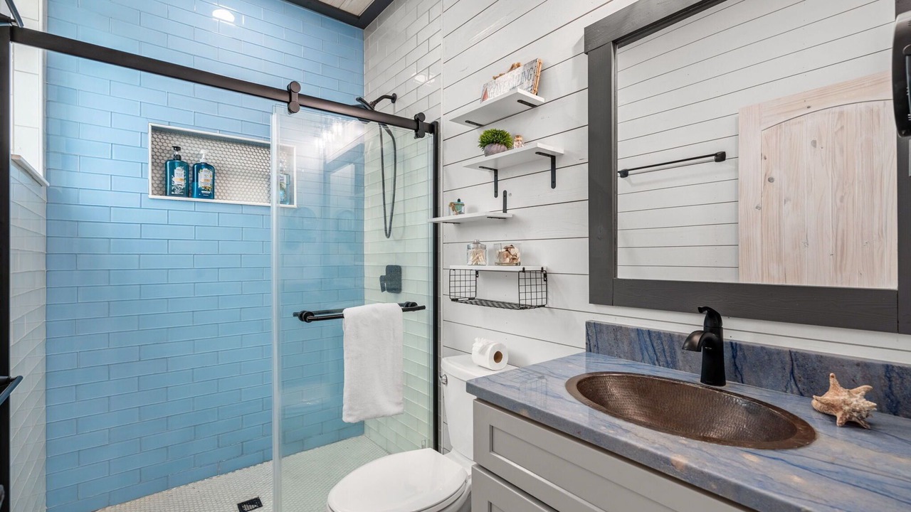 Photo of Bathroom in Grant-Valkaria