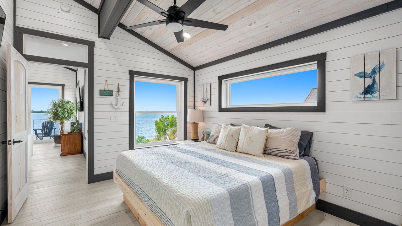 Photo of Bedroom in Grant-Valkaria