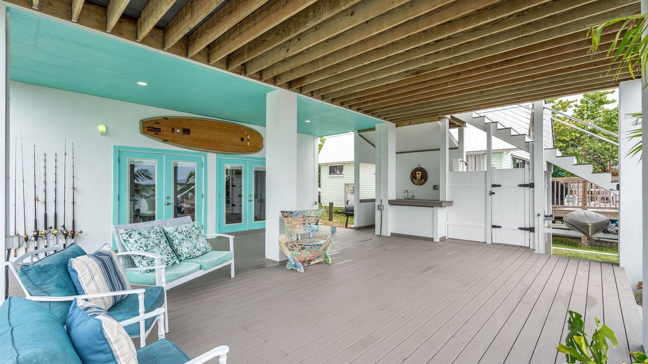 Photo of Patio Balcony in Grant-Valkaria