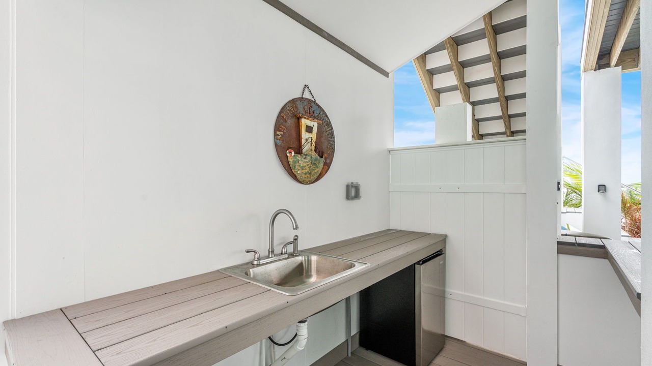 Photo of Kitchen in Grant-Valkaria