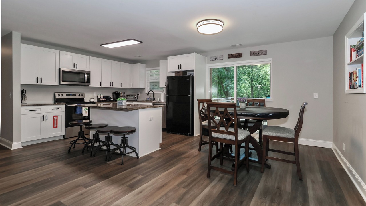 Photo of Kitchen in Norwood