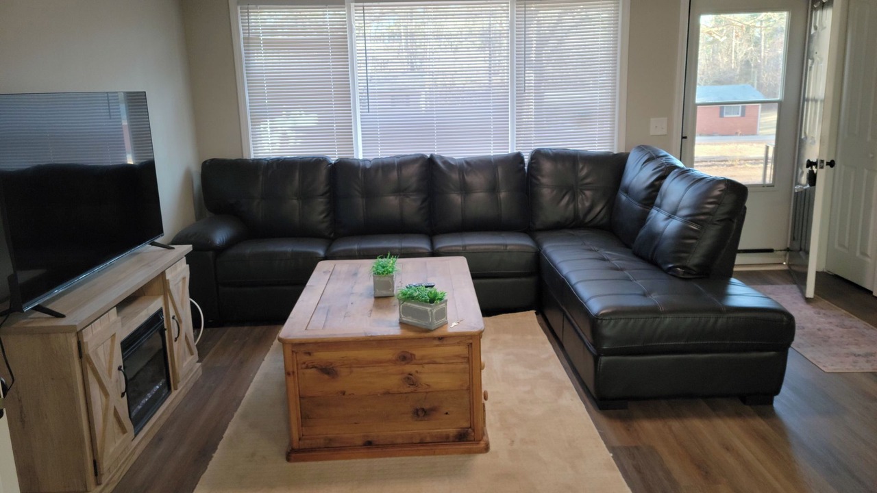 Photo of Livingroom in Norwood