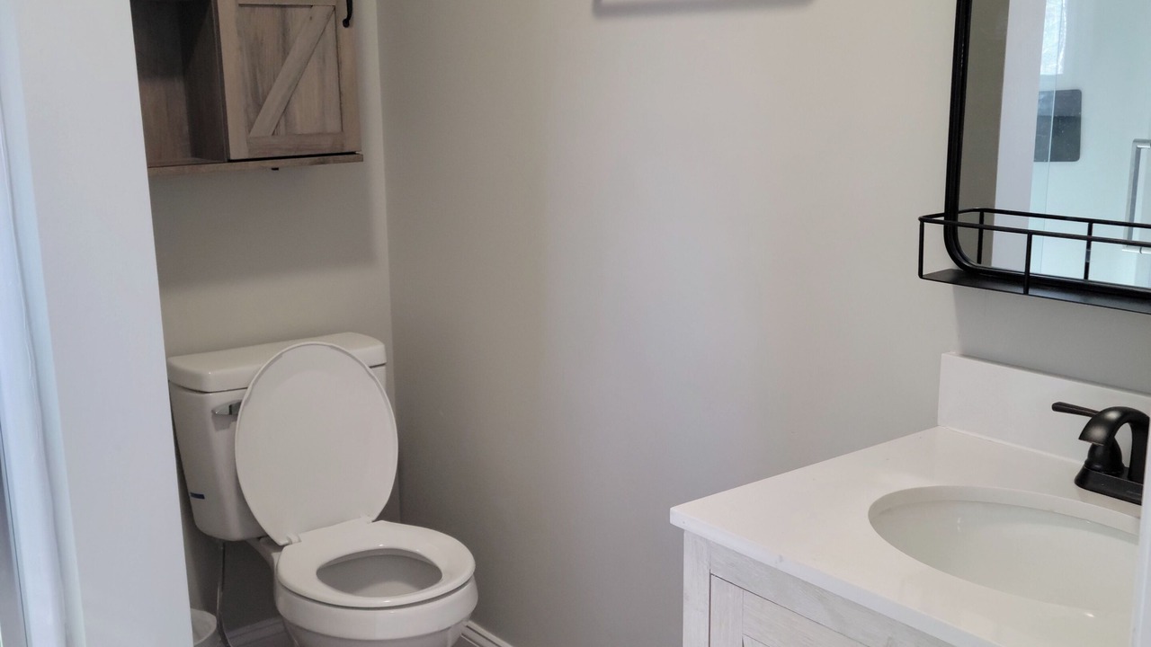 Photo of Bathroom in Norwood