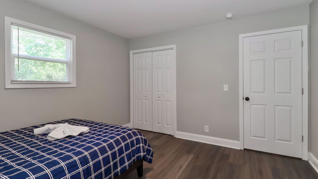 Photo of Bedroom in Norwood