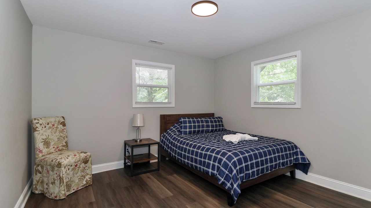 Photo of Bedroom in Norwood