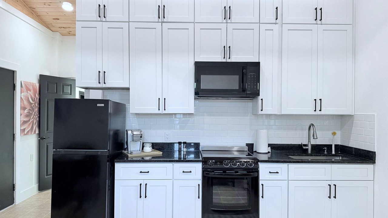 Photo of Kitchen in Sanford