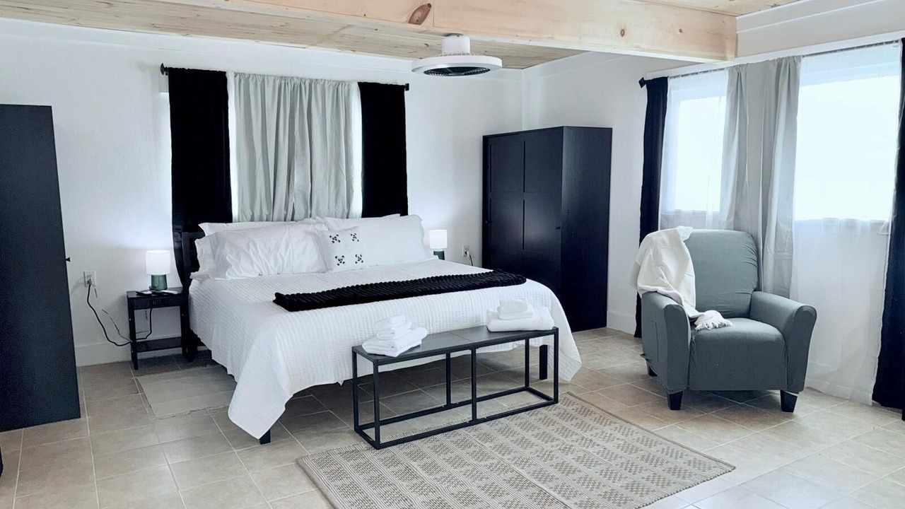 Photo of Bedroom in Sanford
