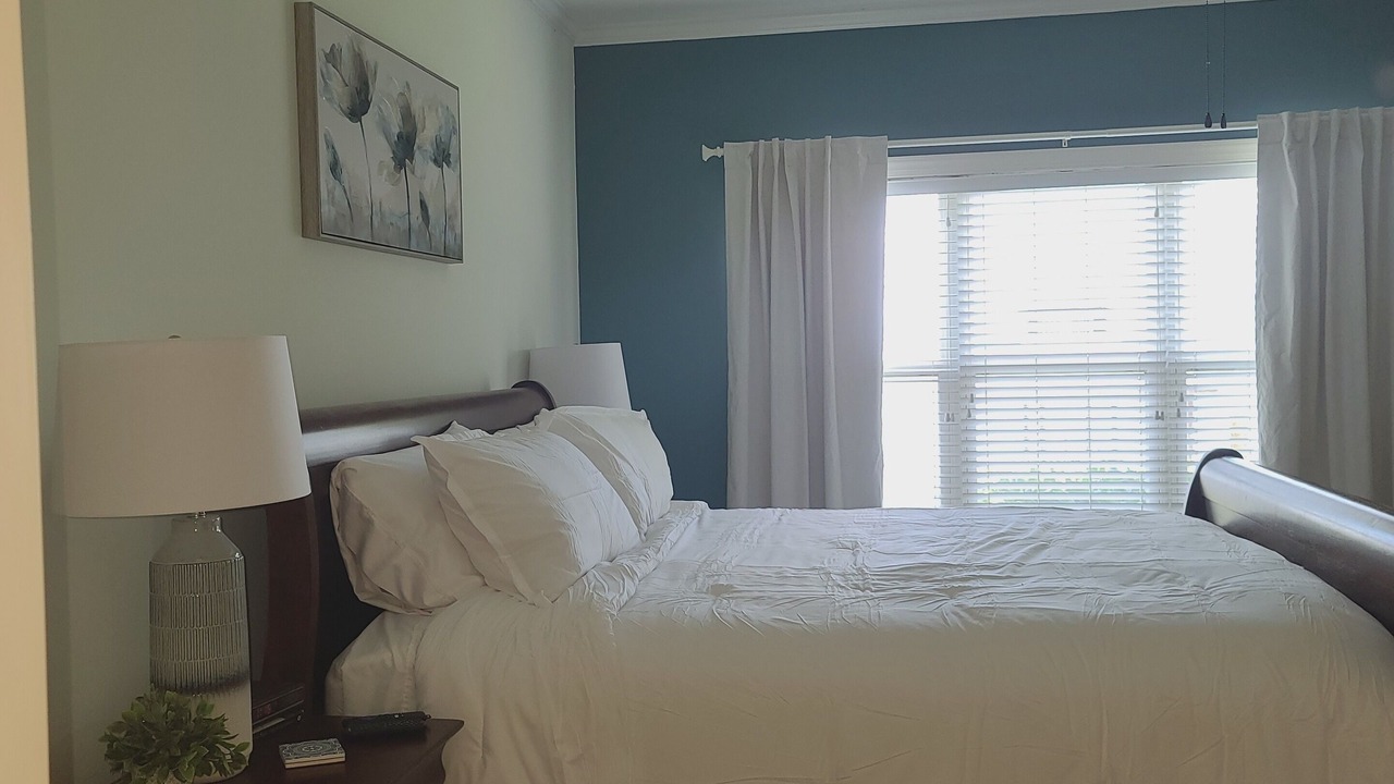 Photo of Bedroom in Santee