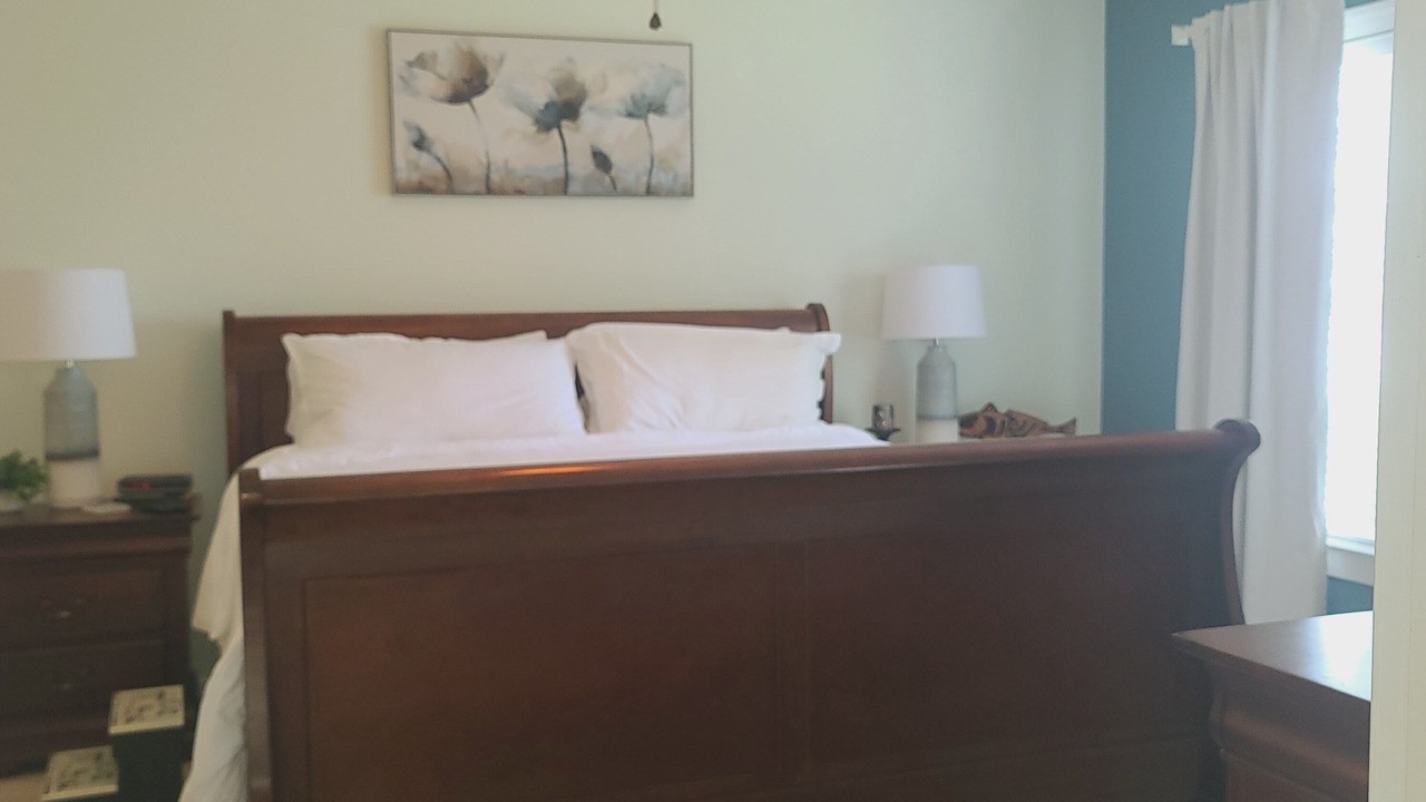 Photo of Bedroom in Santee