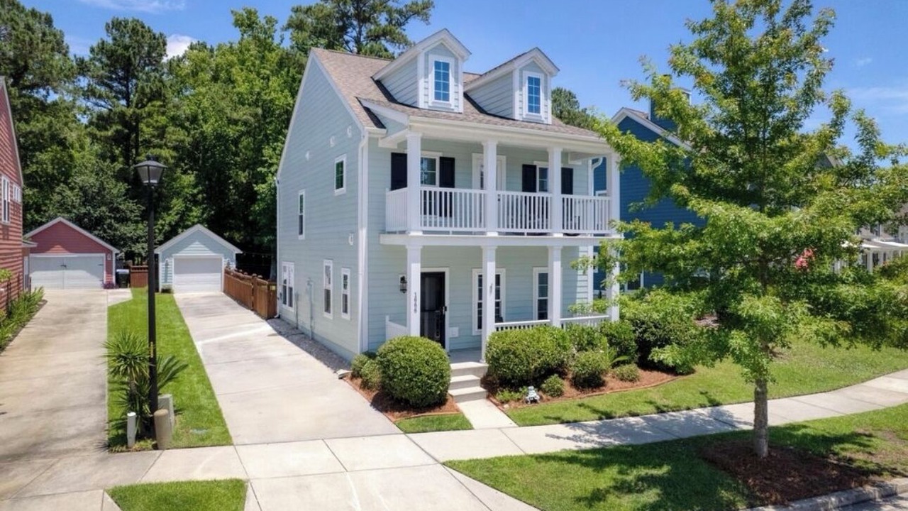 Photo of Outdoor in Johns Island