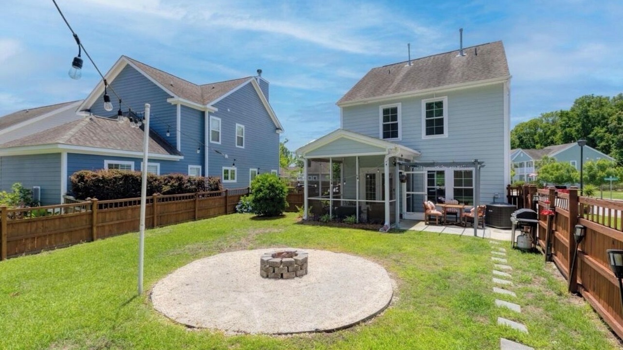 Photo of Outdoor in Johns Island