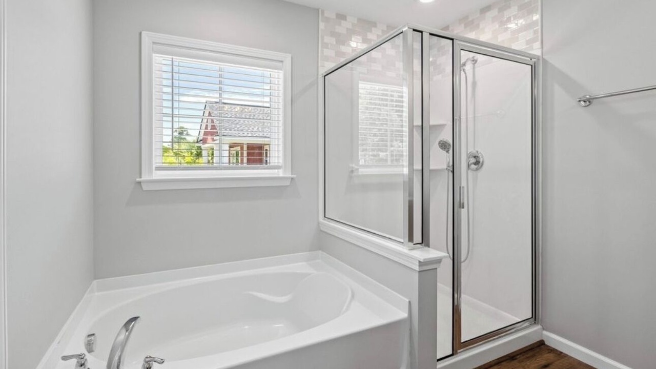 Photo of Bathroom in Johns Island