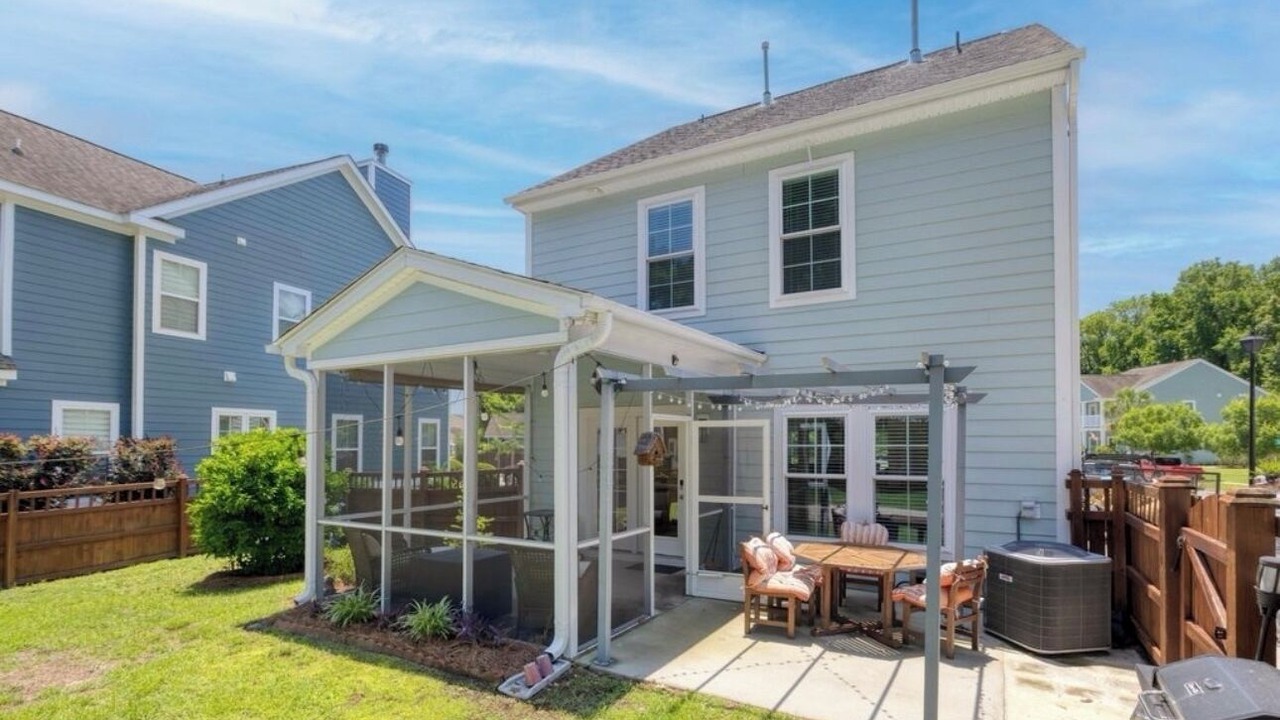 Photo of Outdoor in Johns Island