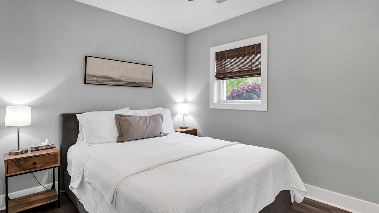 Photo of Bedroom in Chapin