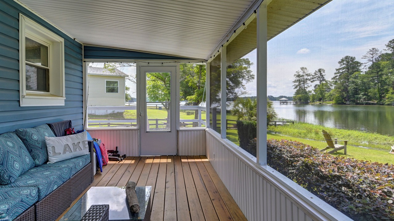 Photo of Outdoor in Chapin