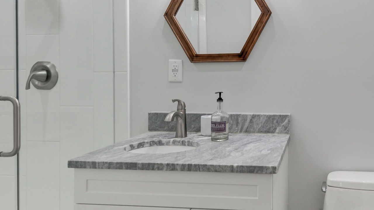 Photo of Bathroom in Chapin