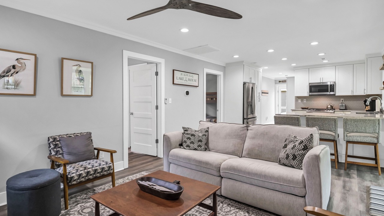 Photo of Livingroom in Chapin