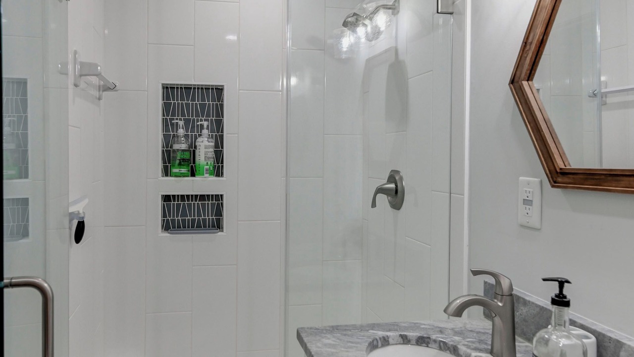 Photo of Bathroom in Chapin