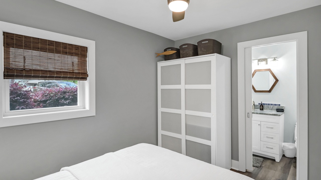 Photo of Bedroom in Chapin