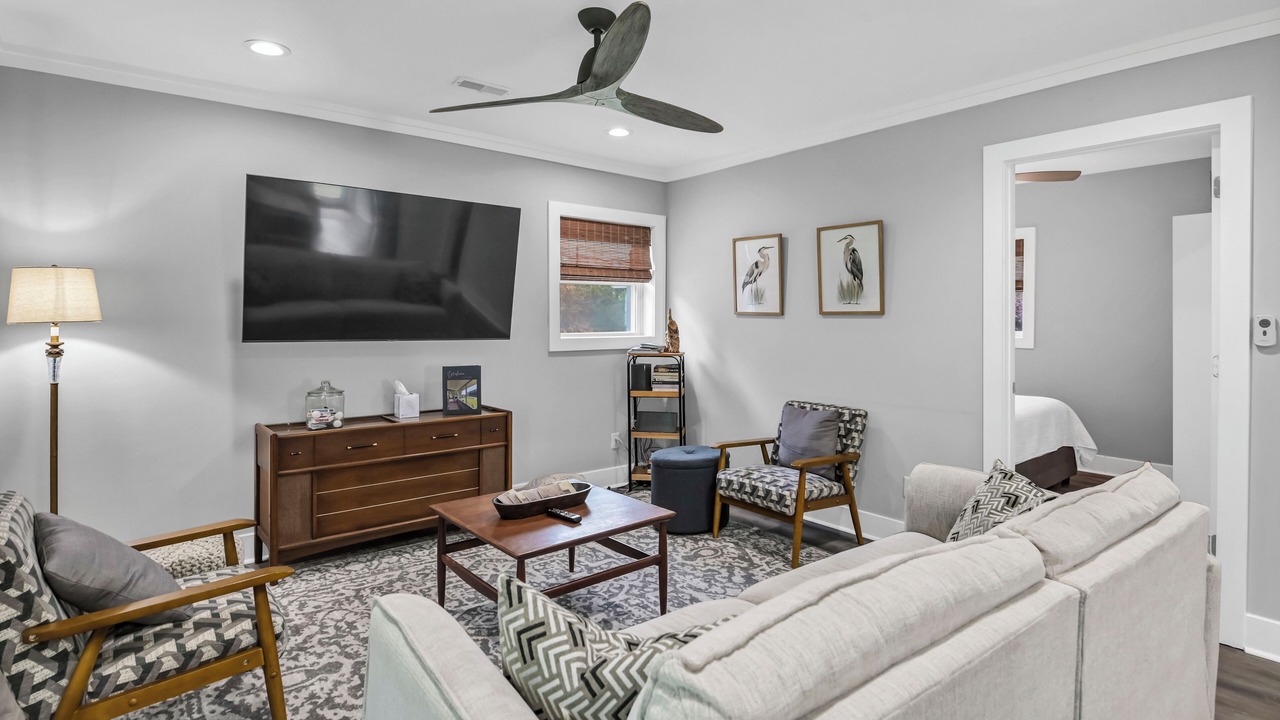 Photo of Livingroom in Chapin