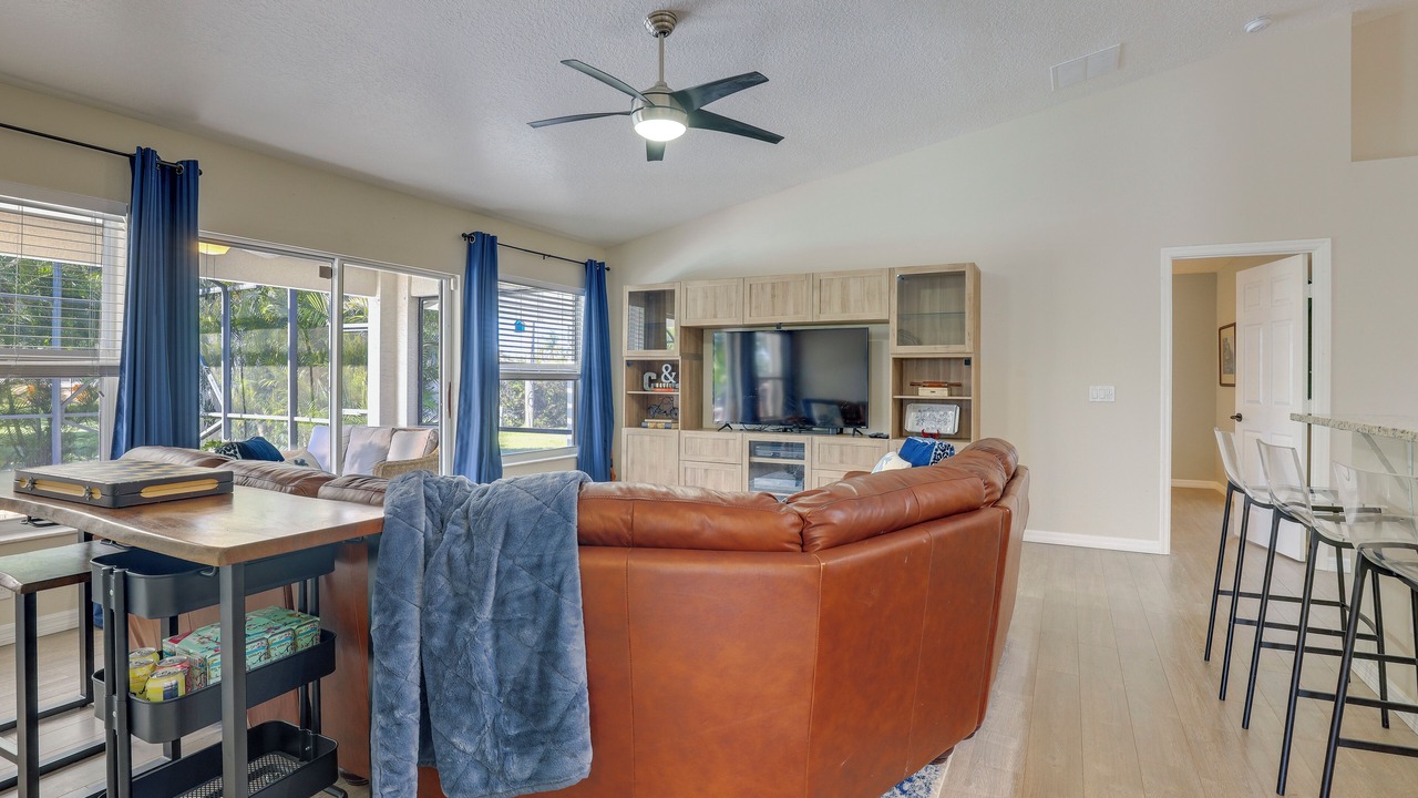 Photo of Bedroom in Port Saint Lucie