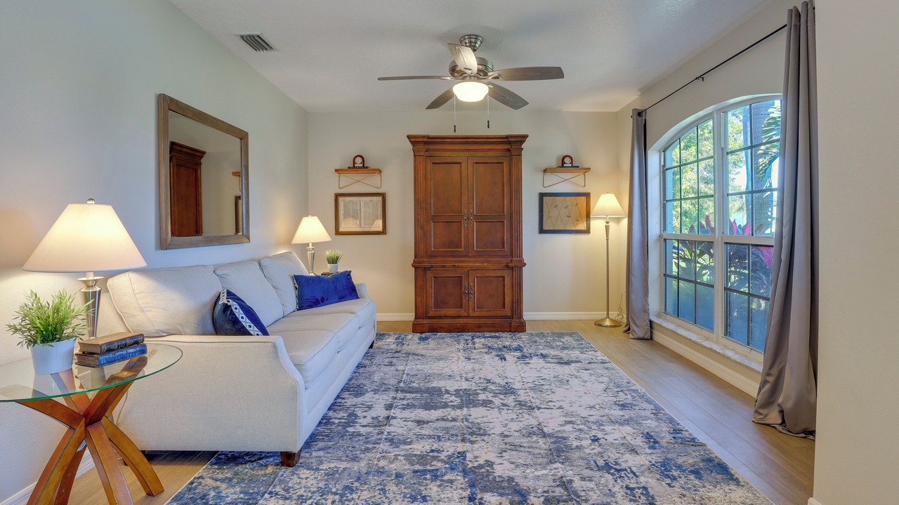 Photo of Bedroom in Port Saint Lucie