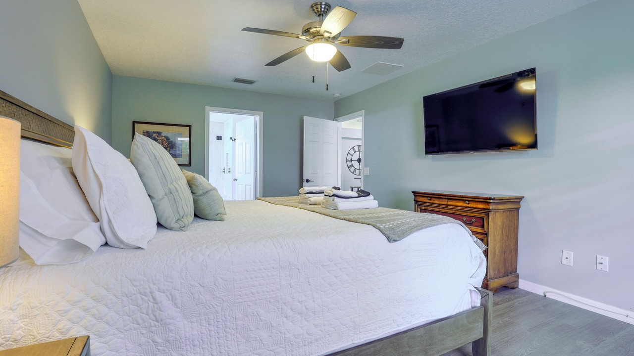 Photo of Bedroom in Port Saint Lucie
