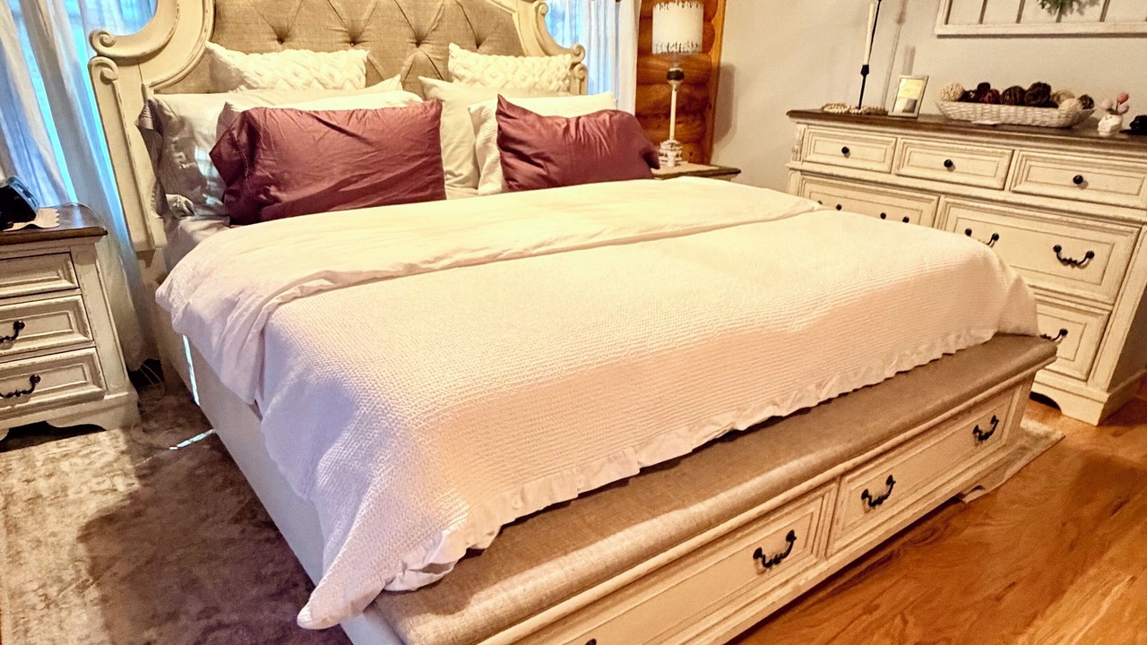 Photo of Bedroom in Grovetown