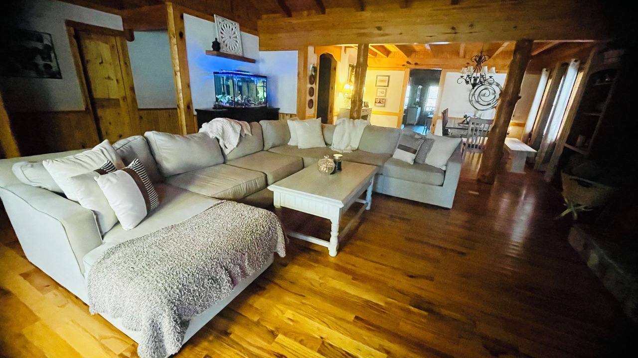 Photo of Livingroom in Grovetown