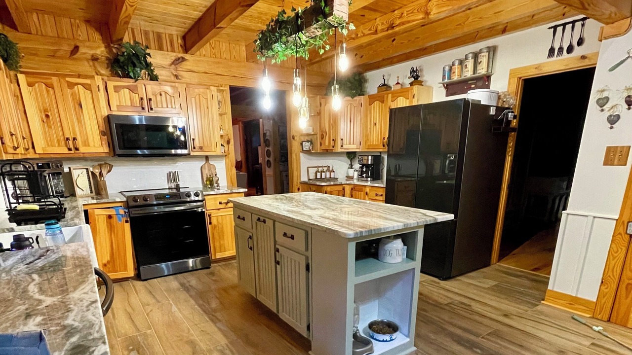 Photo of Kitchen in Grovetown