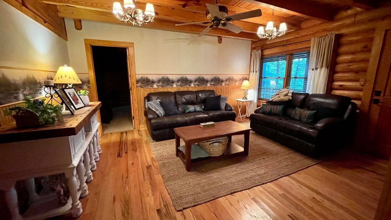 Photo of Livingroom in Grovetown