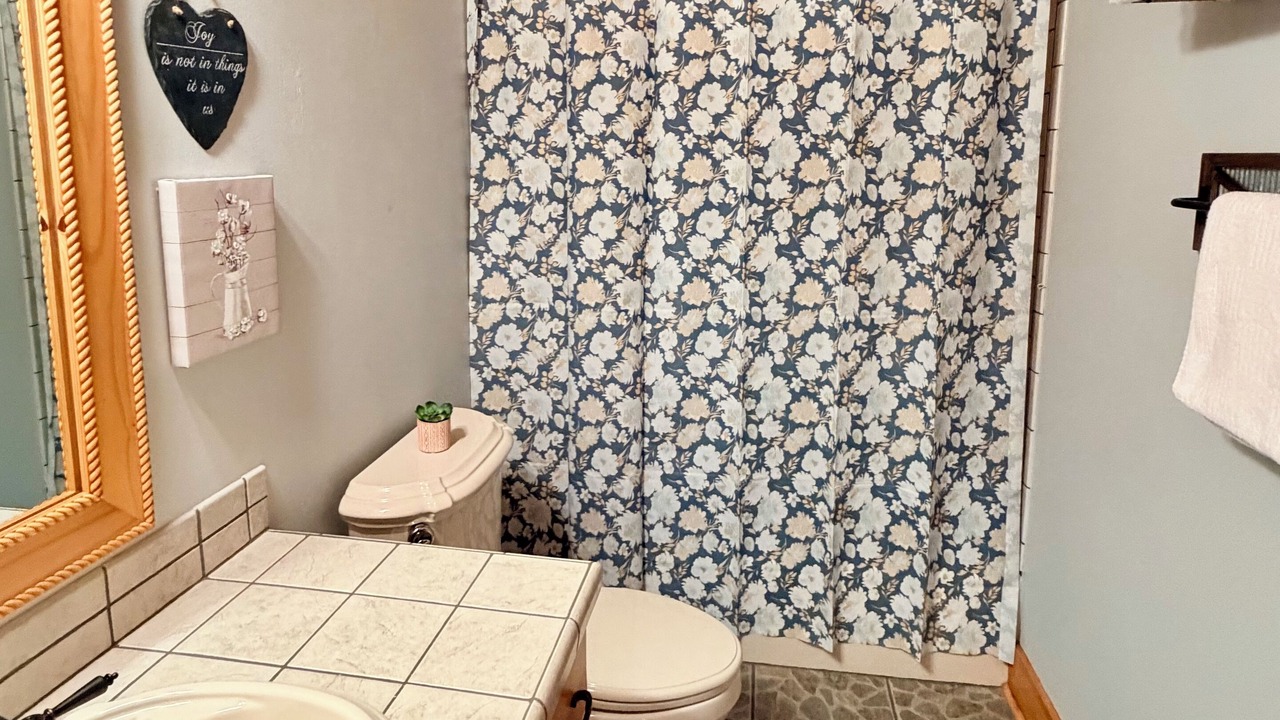 Photo of Bathroom in Grovetown