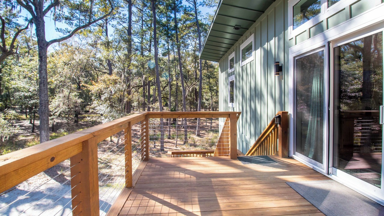 Photo of Outdoor in Edisto Island