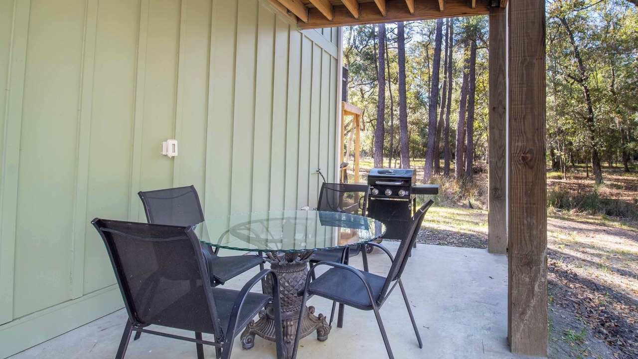 Photo of Outdoor in Edisto Island