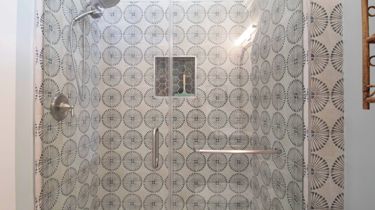 Photo of Bathroom in Edisto Island