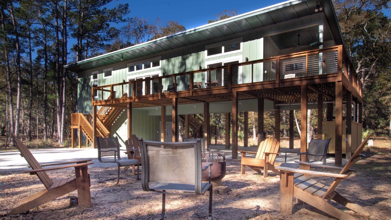 Photo of Others in Edisto Island