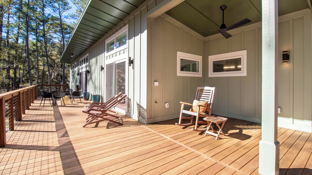 Photo of Outdoor in Edisto Island