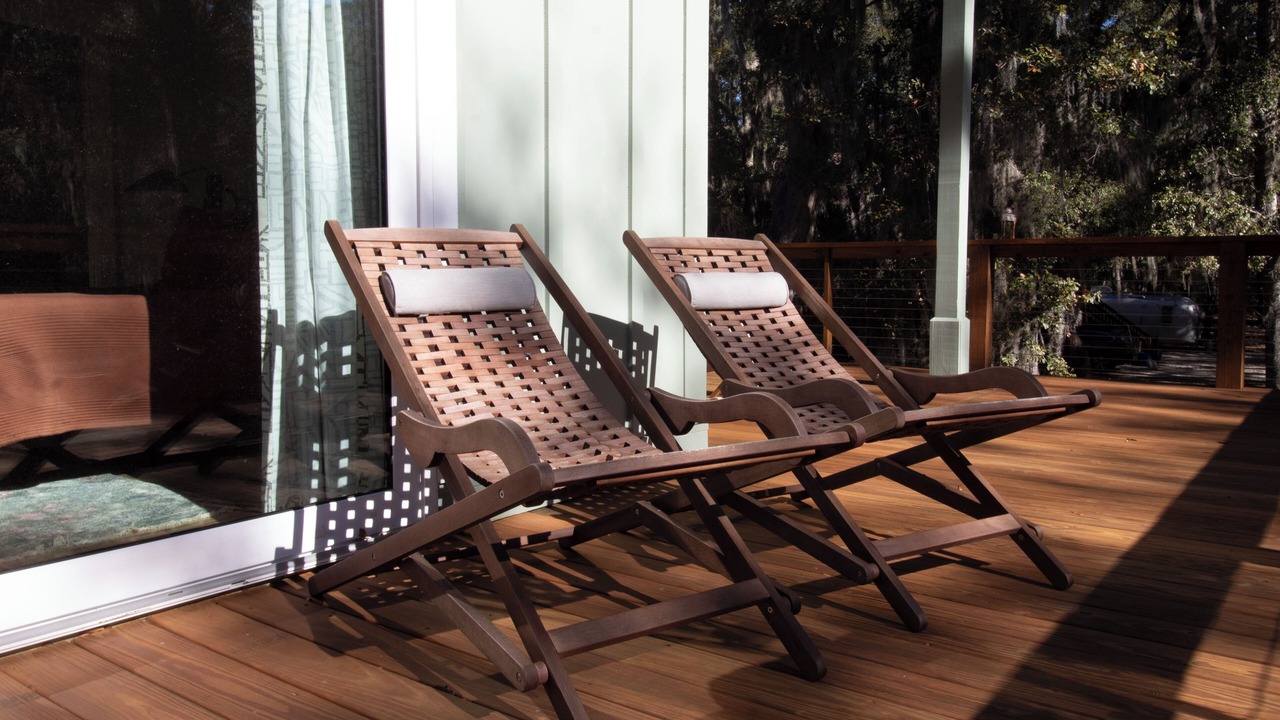 Photo of Outdoor in Edisto Island