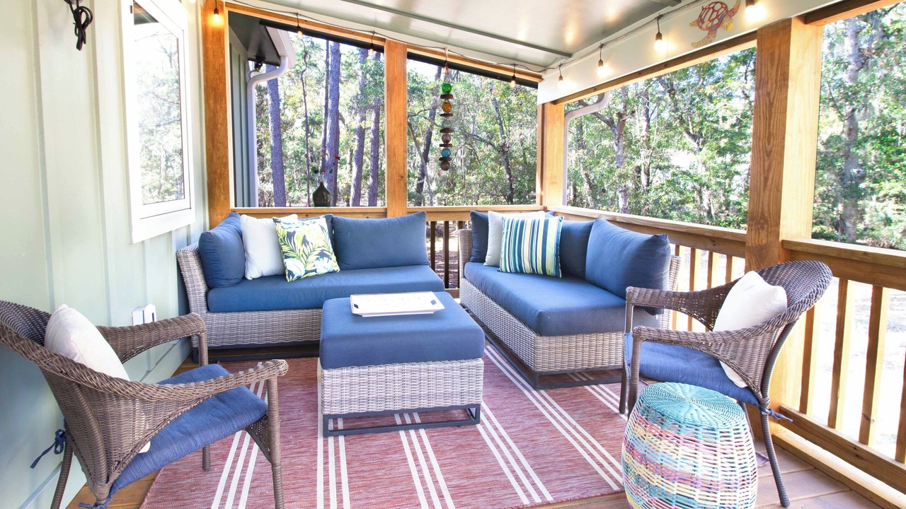 Photo of Outdoor in Edisto Island