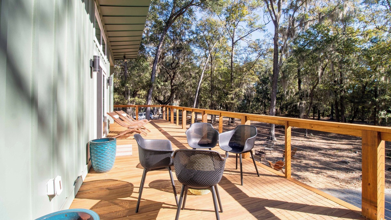 Photo of Outdoor in Edisto Island