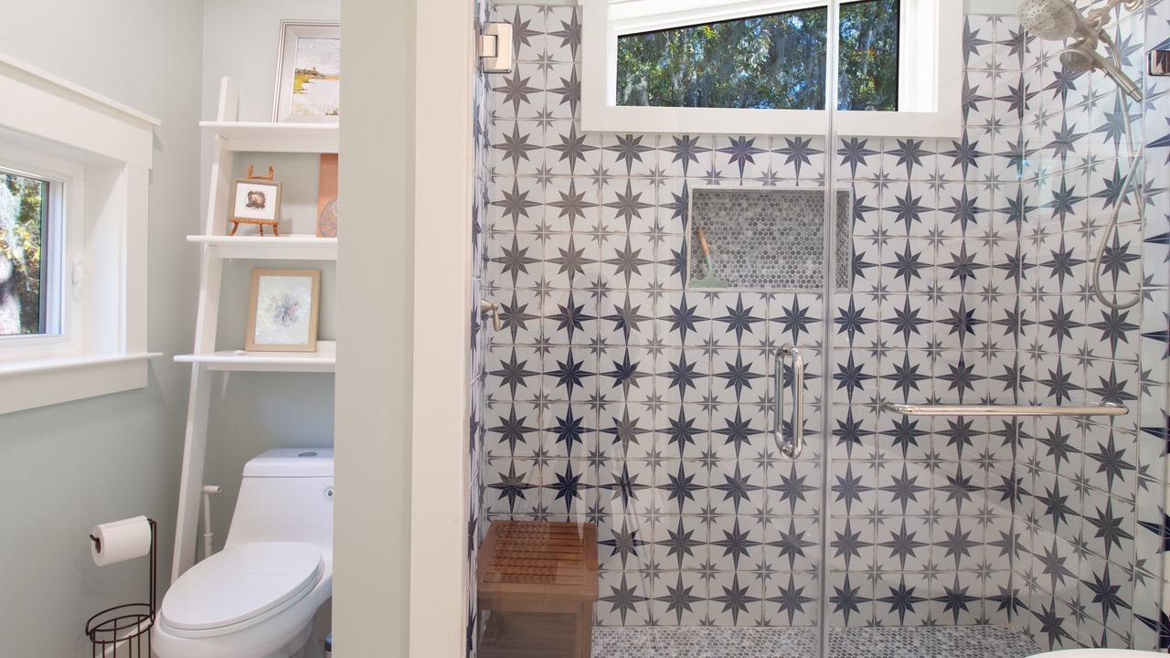Photo of Bathroom in Edisto Island