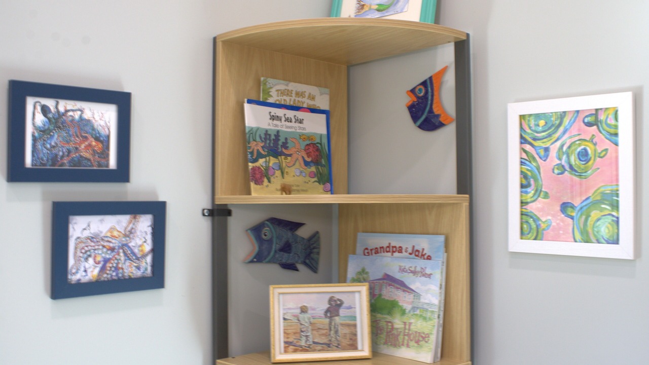 Photo of Others in Edisto Island