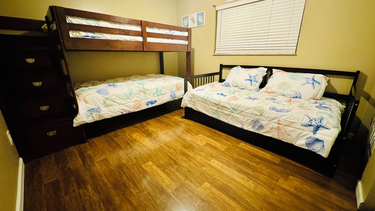 Photo of Bedroom in Southeast Orlando