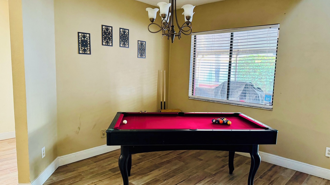Photo of Bedroom in Southeast Orlando