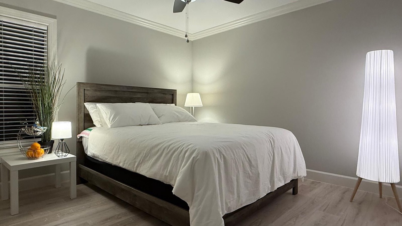 Photo of Bedroom in North Port