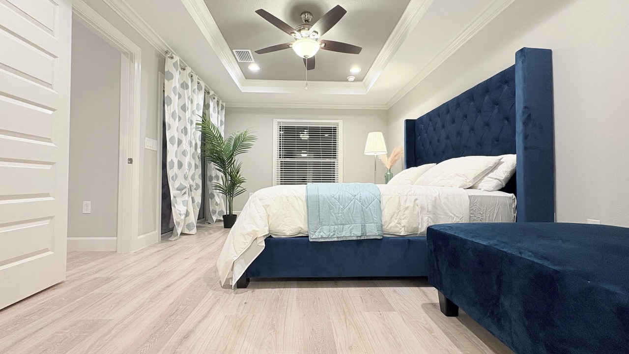 Photo of Bedroom in North Port