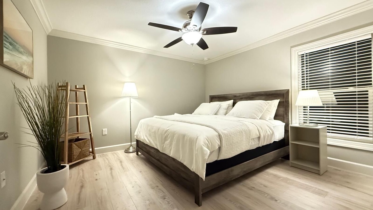 Photo of Bedroom in North Port